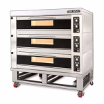 Electrical Baking Oven