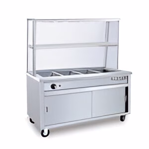Electrical Bain Marie