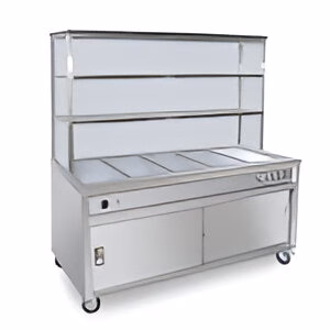 Electrical Bain Marie