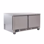 Counter Chiller