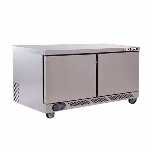 Counter Chiller