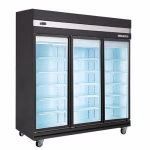 Standard Capacity Chiller