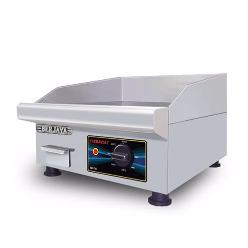 Electrical Griddle