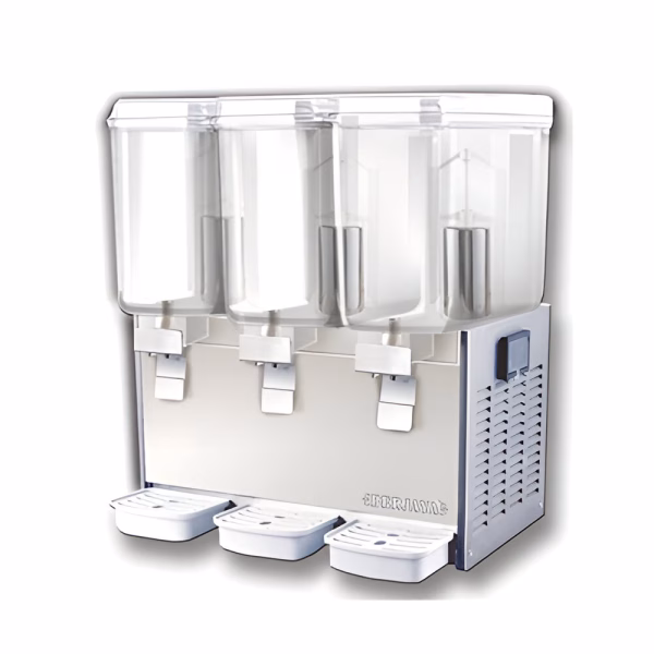 Juice-Dispenser-JD-318-Mix-25-1 (1) Juice Dispenser