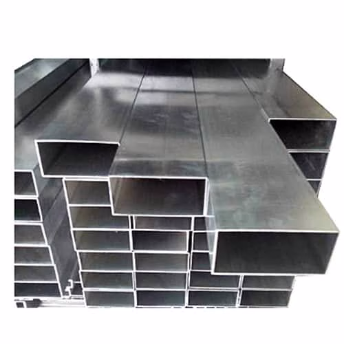 Rectangular Tube