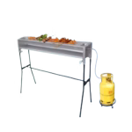 BBQ Grill With Stand