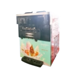 Cube Ice Machine (Under Counter)