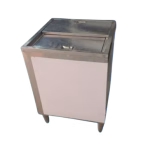 Cube Ice Machine (Under Counter)