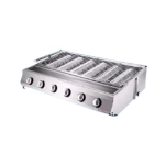 BBQ Grill