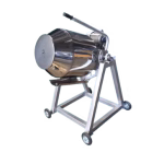 Peanut Fryer Machine