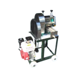 Baker Sugarcane Machine